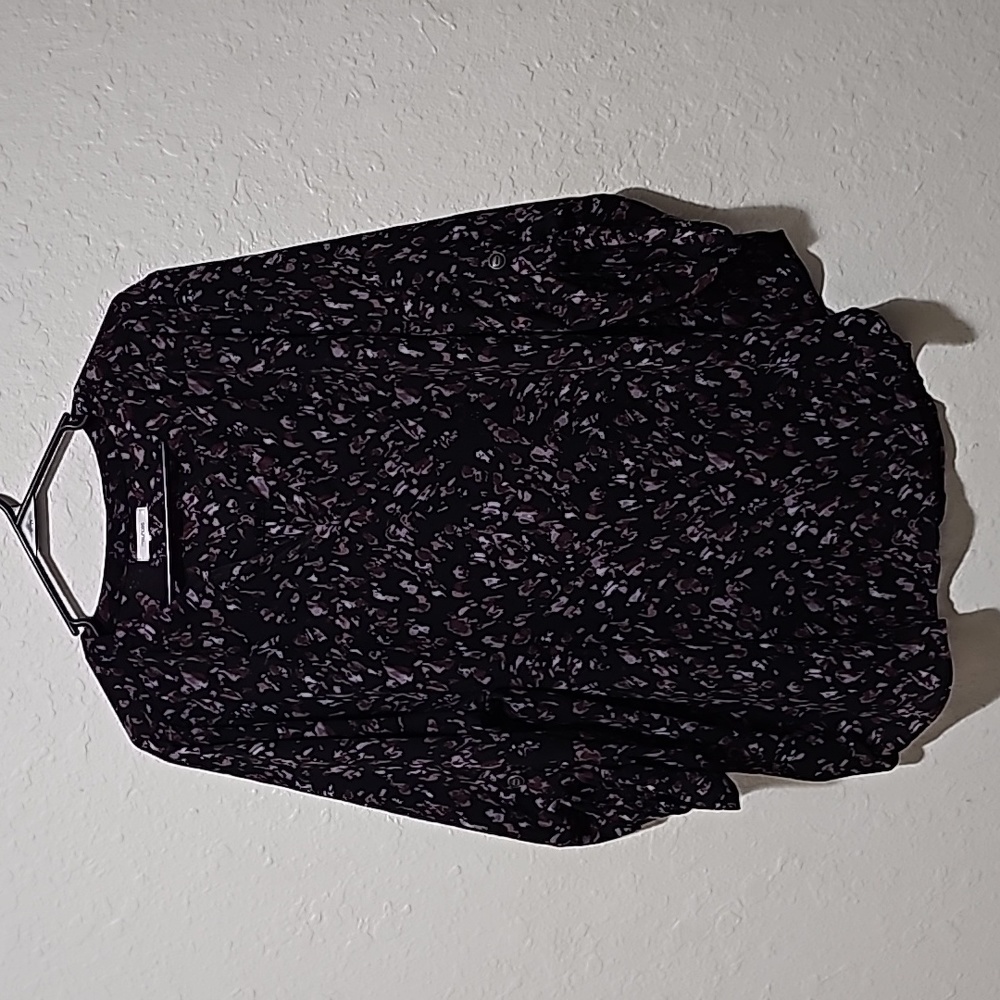 Maurices blouse